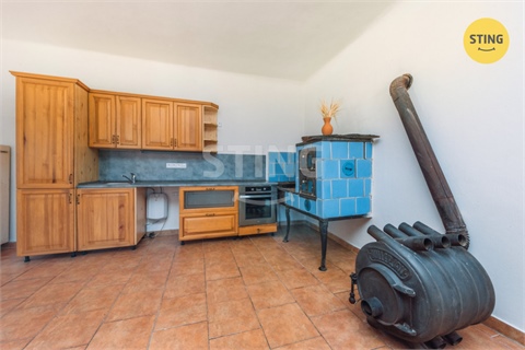 Prodej rodinného domu, 272 m² 6