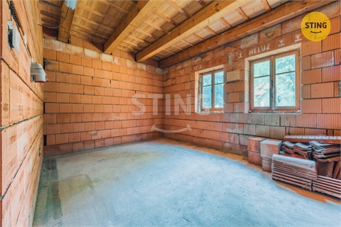 Prodej rodinného domu, 272 m² - 16