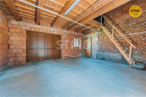 Prodej rodinného domu, 272 m² 16