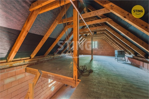 Prodej rodinného domu, 272 m² 18