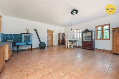 Prodej rodinného domu, 272 m² - 4