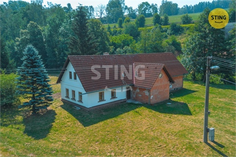 Prodej rodinného domu, 272 m² - 20