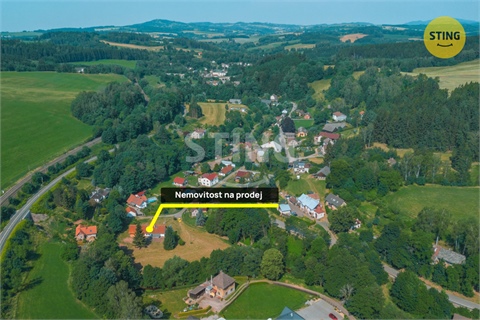 Prodej rodinného domu, 272 m² 26