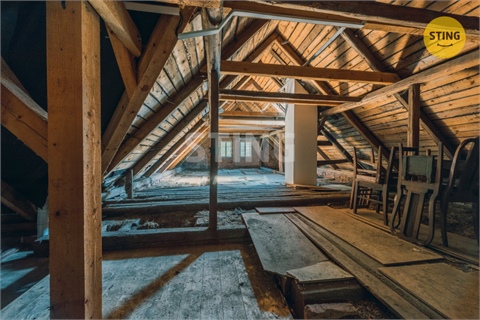 Prodej rodinného domu, 272 m² - 18