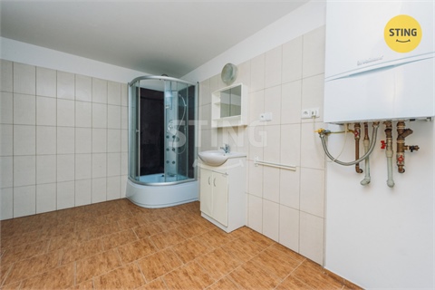 Prodej rodinného domu, 272 m² - 10
