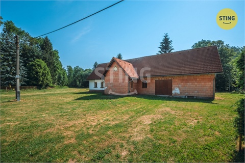 Prodej rodinného domu, 272 m² 22