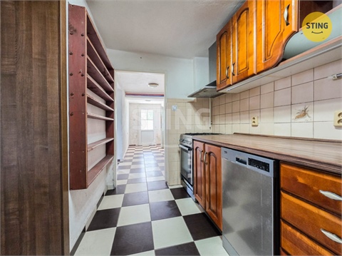 Prodej rodinného domu, 135 m² - 6
