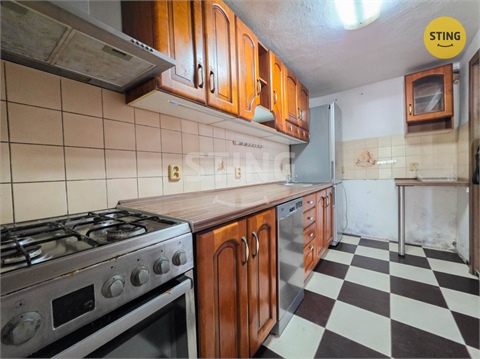 Prodej rodinného domu, 135 m² 8