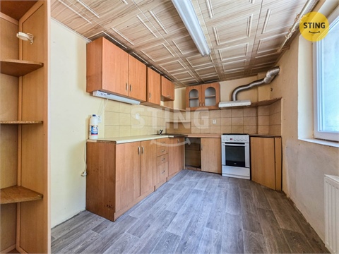 Prodej rodinného domu, 135 m² 24