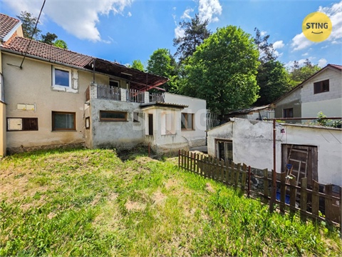 Prodej rodinného domu, 135 m² - 4