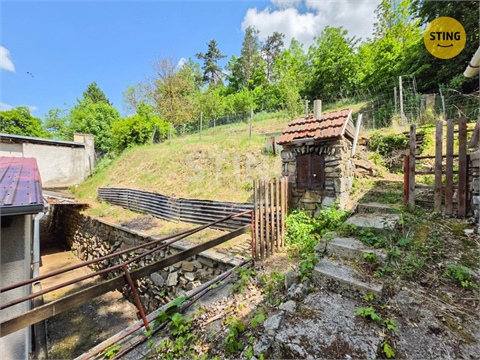 Prodej rodinného domu, 135 m² - 20