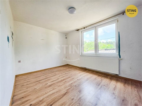 Prodej rodinného domu, 135 m² - 12