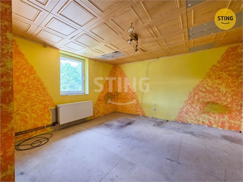 Prodej rodinného domu, 135 m² - 22