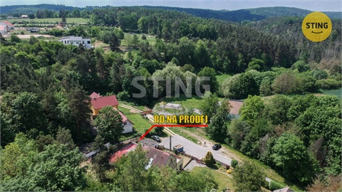 Prodej rodinného domu, 135 m² - 2