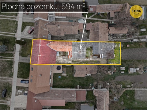 Prodej objektu, 145 m² 26