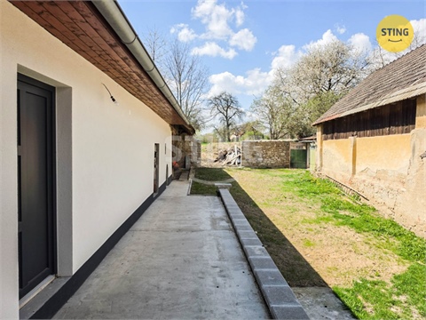 Prodej rodinného domu, 120 m² - 16