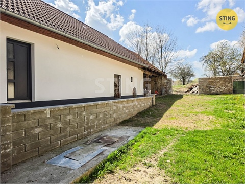 Prodej rodinného domu, 120 m² 18