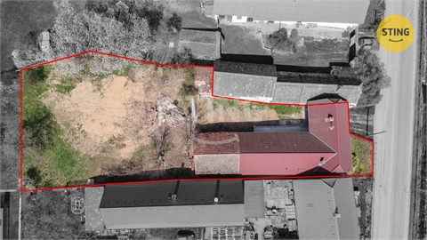 Prodej rodinného domu, 120 m² - 2