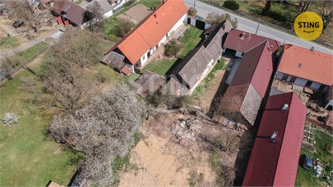 Prodej rodinného domu, 120 m² - 18