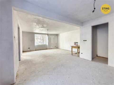 Prodej rodinného domu, 120 m² - 8