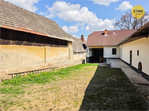 Prodej rodinného domu, 120 m² - 14