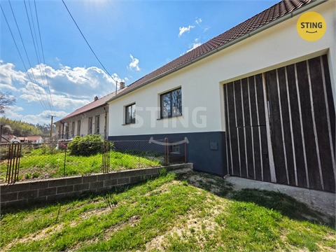Prodej rodinného domu, 120 m² 0