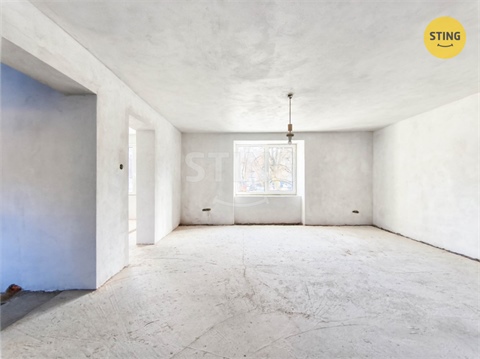Prodej rodinného domu, 120 m² - 4