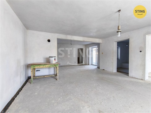 Prodej rodinného domu, 120 m² - 6