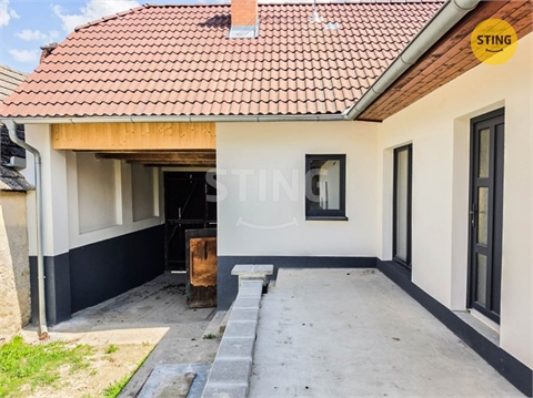 Prodej rodinného domu, 120 m² 16