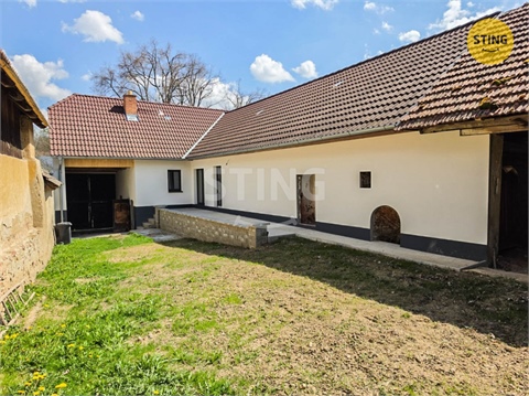 Prodej rodinného domu, 120 m² 2
