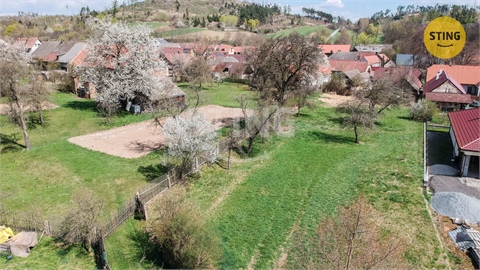 Prodej rodinného domu, 120 m² - 20
