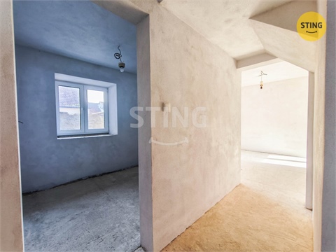 Prodej rodinného domu, 120 m² 10