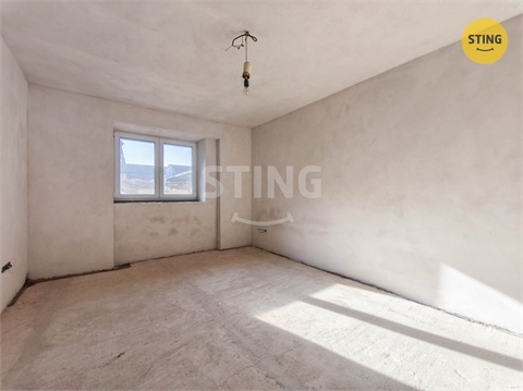 Prodej rodinného domu, 120 m² - 10