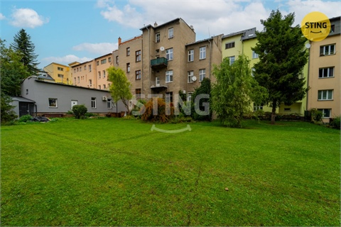 Prodej bytu 2+1, 64 m² - 22