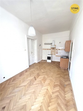 Prodej bytu 2+1, 64 m² - 10