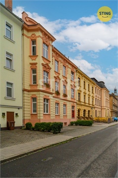 Prodej bytu 2+1, 64 m² 20
