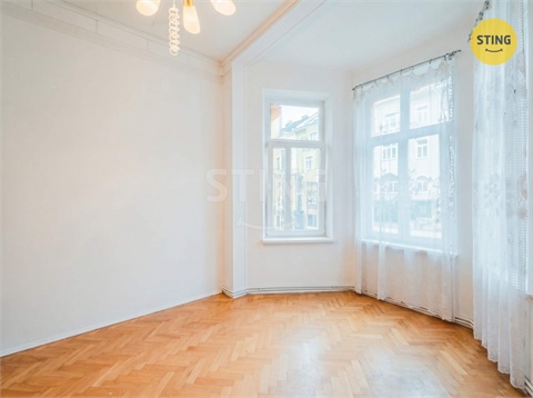 Prodej bytu 2+1, 64 m² 0