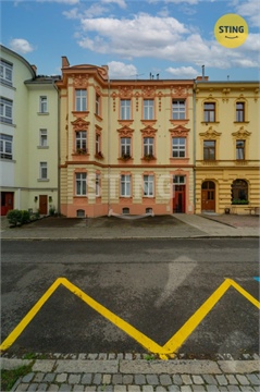 Prodej bytu 2+1, 64 m² - 20