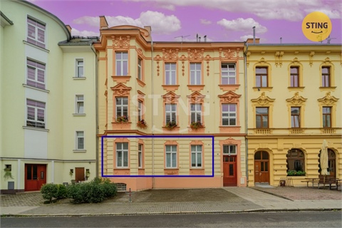 Prodej bytu 2+1, 64 m² - 6