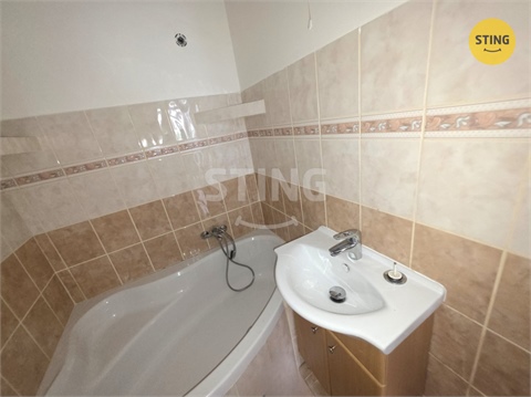 Prodej bytu 2+1, 64 m² - 0