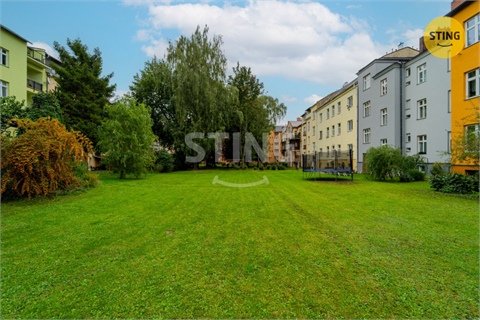 Prodej bytu 2+1, 64 m² 22
