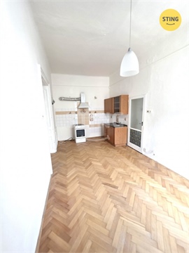 Prodej bytu 2+1, 64 m² - 12