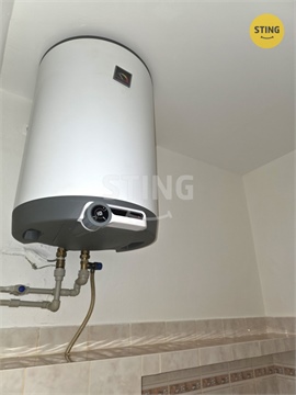 Prodej bytu 2+1, 64 m² - 4