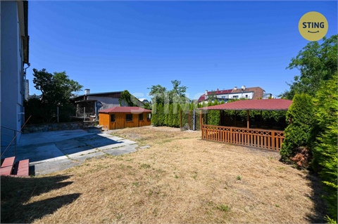 Prodej rodinného domu, 227 m² 22
