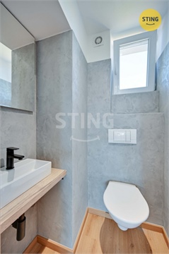 Prodej rodinného domu, 227 m² - 8
