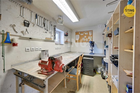 Prodej rodinného domu, 227 m² 20