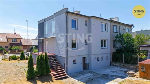 Prodej rodinného domu, 227 m² 2