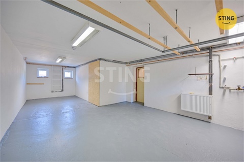 Prodej rodinného domu, 227 m² - 18