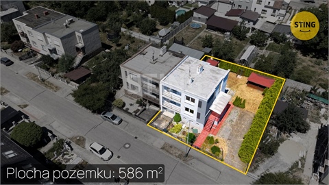 Prodej rodinného domu, 227 m² 28