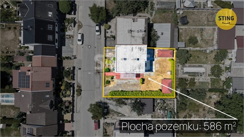 Prodej rodinného domu, 227 m² - 28